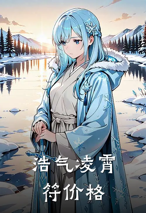 浩气凌霄符价格