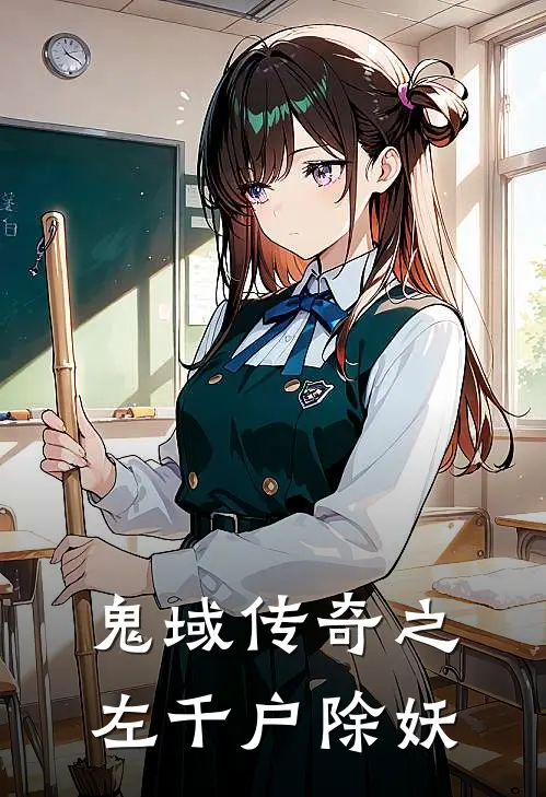 鬼域传奇之左千户除妖(左千户小倩)最新章节在线阅读_(鬼域传奇之左千户除妖)完整版免费在线阅读