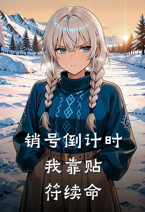 季鸣撼山牛《销号倒计时：我靠贴符续命》最新章节阅读_(季鸣撼山牛)热门小说