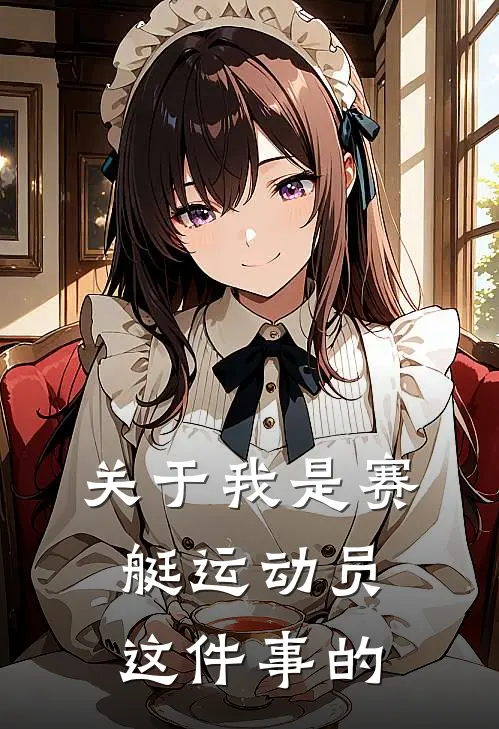 关于我是赛艇运动员这件事的