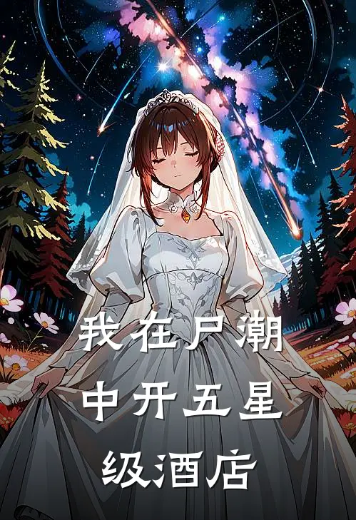 我在尸潮中开五星级酒店