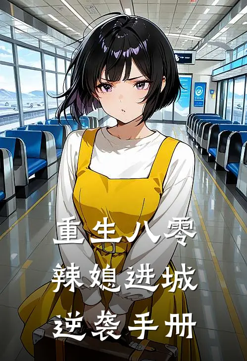 重生八零：辣媳进城逆袭手册