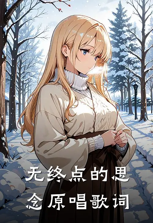 无终点的思念原唱歌词