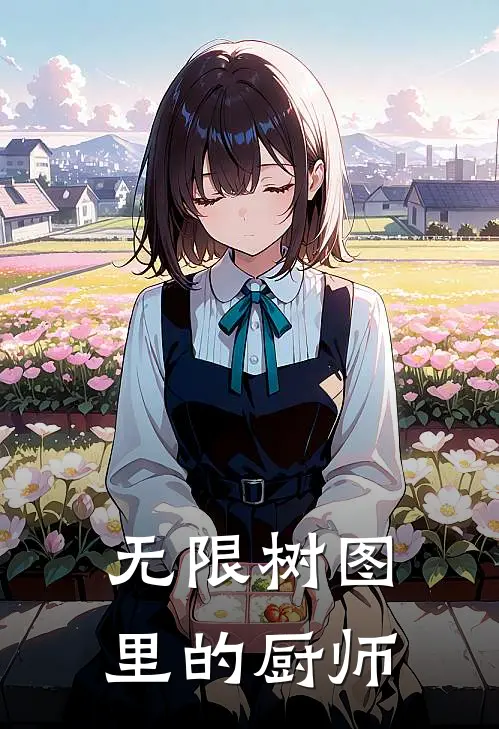 无限树图里的厨师