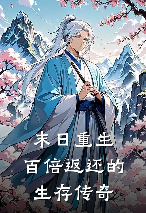 末日重生：百倍返还的生存传奇