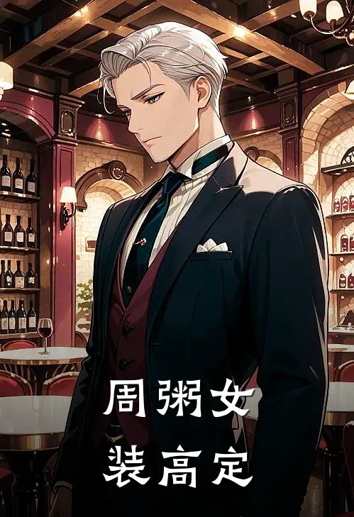 周粥女装高定