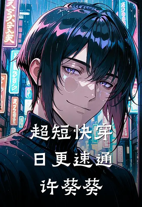 超短快穿：日更速通许葵葵