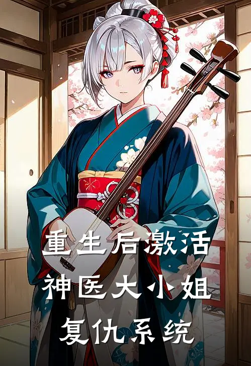 重生后激活神医大小姐复仇系统林晚晴苏婉免费热门小说_最热门小说重生后激活神医大小姐复仇系统林晚晴苏婉