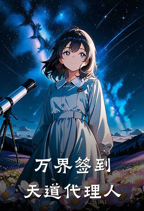 万界签到：天道代理人