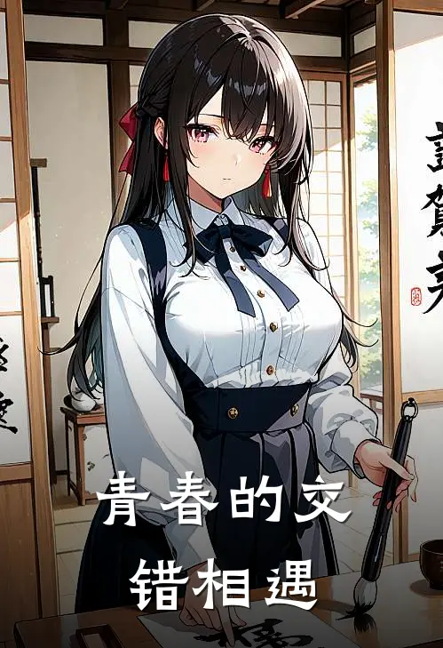 青春的交错相遇