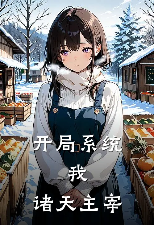 开局系统：我，诸天主宰