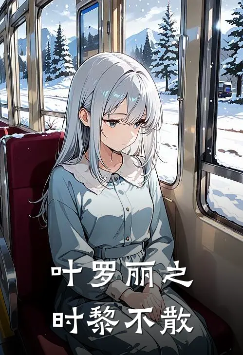 叶罗丽之时黎不散