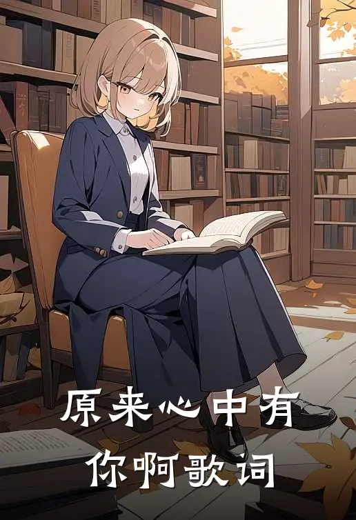 原来心中有你啊歌词