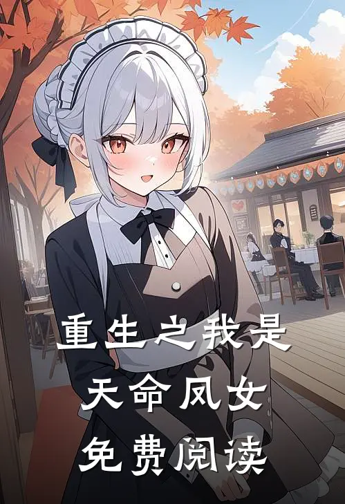 重生之我是天命凤女免费阅读