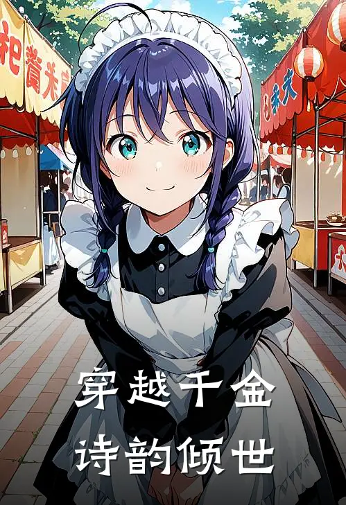 穿越千金：诗韵倾世