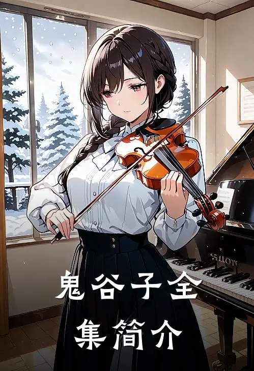 鬼谷子全集简介