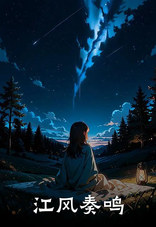 江风奏鸣