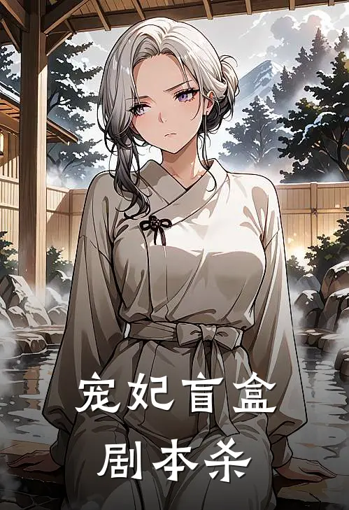 宠妃盲盒剧本杀姜小玲曹大花免费热门小说_最热门小说宠妃盲盒剧本杀姜小玲曹大花