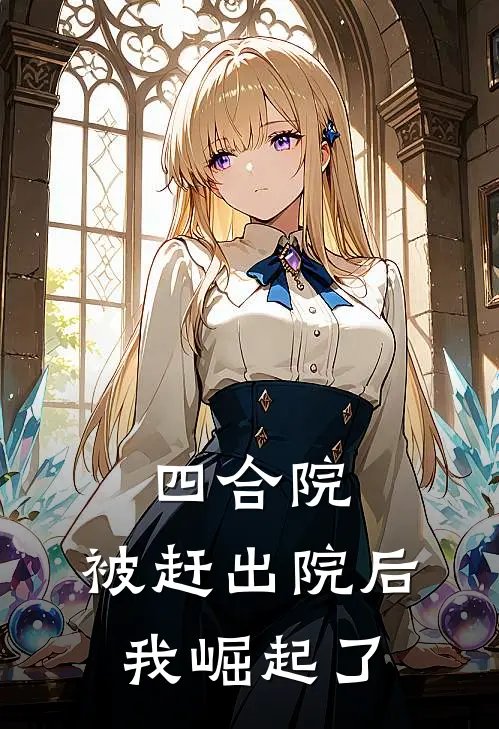 四合院：被赶出院后，我崛起了