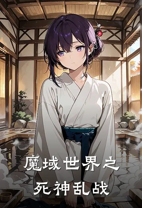 魔域世界之死神乱战