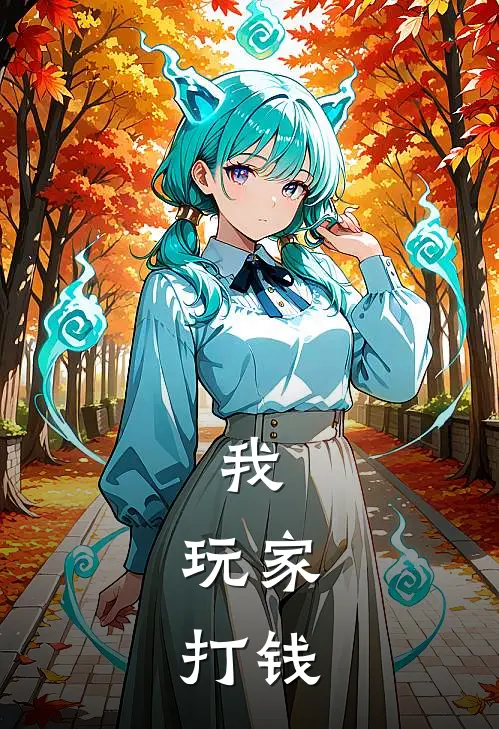 我，玩家，打钱