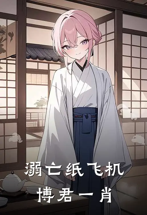 溺亡纸飞机博君一肖