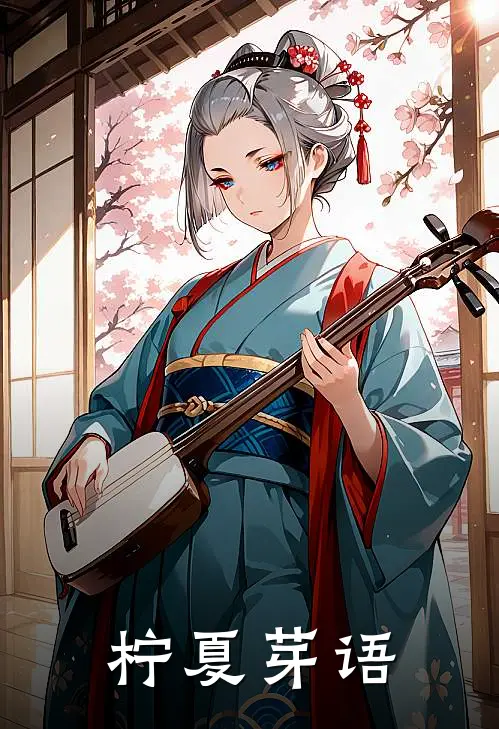 柠夏芽语(罗林语谭晶)全文免费小说_小说免费完结柠夏芽语(罗林语谭晶)