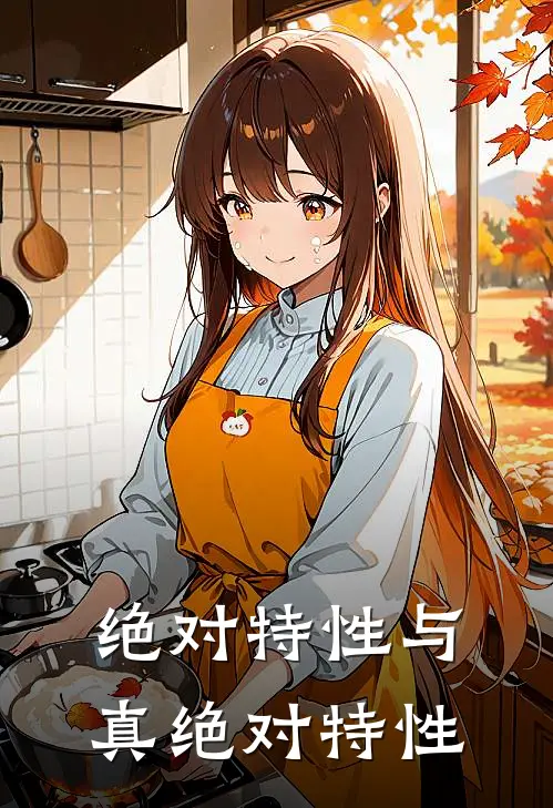 绝对特性与真绝对特性