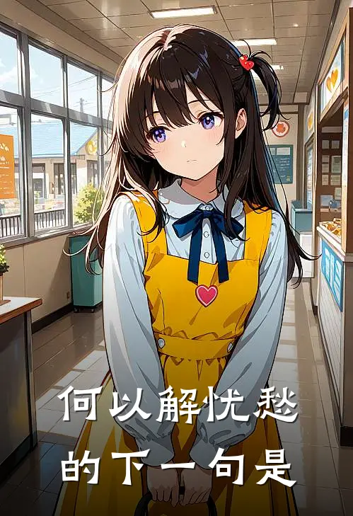 何以解忧愁的下一句是