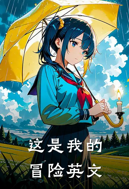 这是我的冒险英文