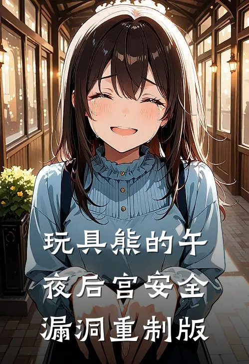玩具熊的午夜后宫安全漏洞重制版