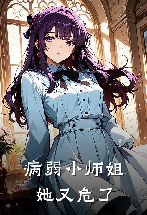 《病弱小师姐她又危了》苌槿初世妤全本阅读_(苌槿初世妤)全集阅读