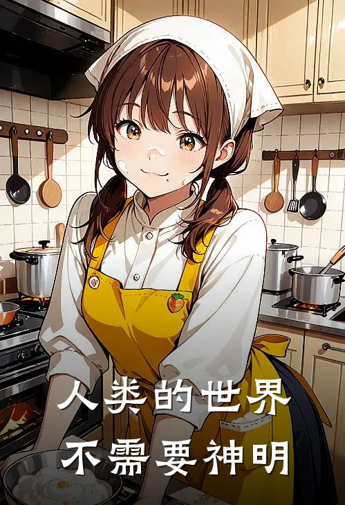 人类的世界不需要神明