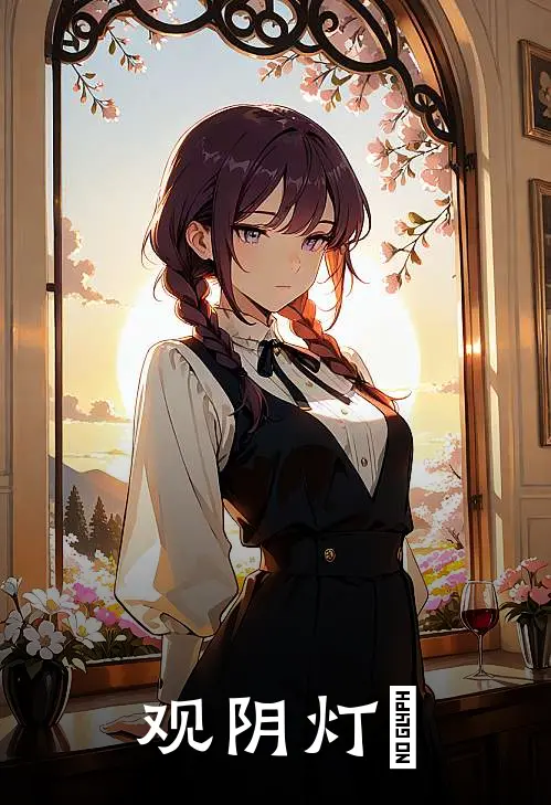 观阴灯箓(苏棠叶寒舟)在哪看免费小说_最新章节列表观阴灯箓(苏棠叶寒舟)