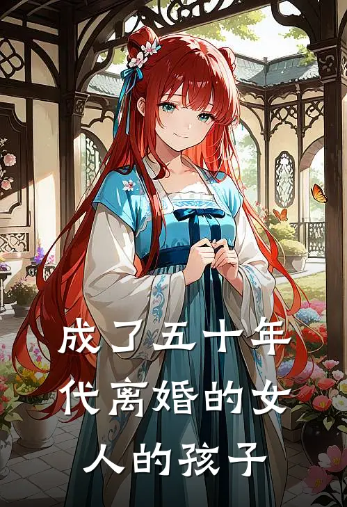 成了五十年代离婚的女人的孩子宋满华宋大美全文免费阅读无弹窗大结局_（宋满华宋大美）成了五十年代离婚的女人的孩子最新小说