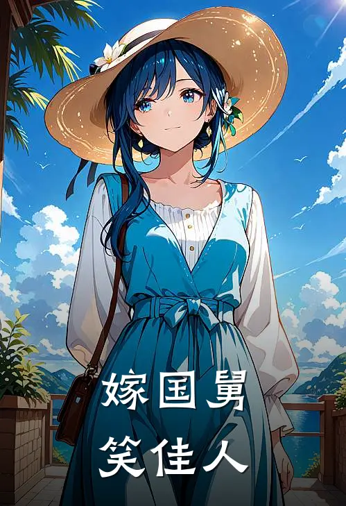 嫁国舅 笑佳人