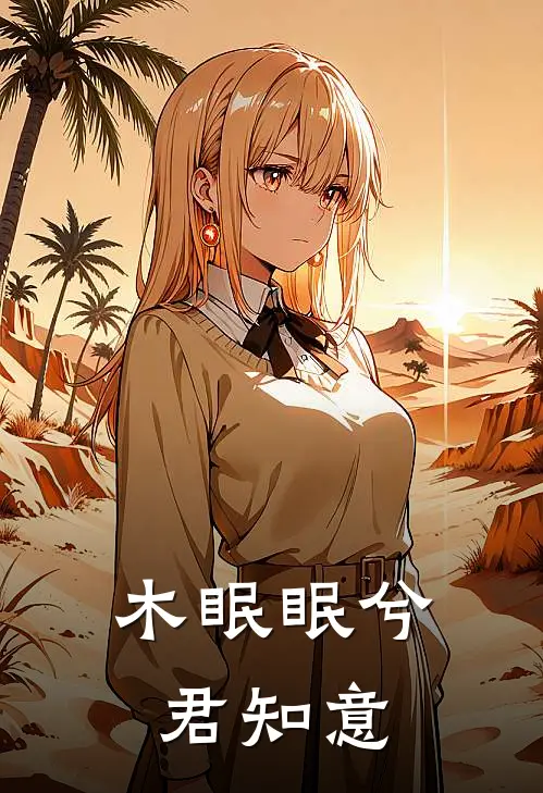 木眠眠兮君知意