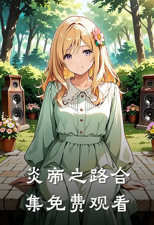 炎帝之路合集免费观看