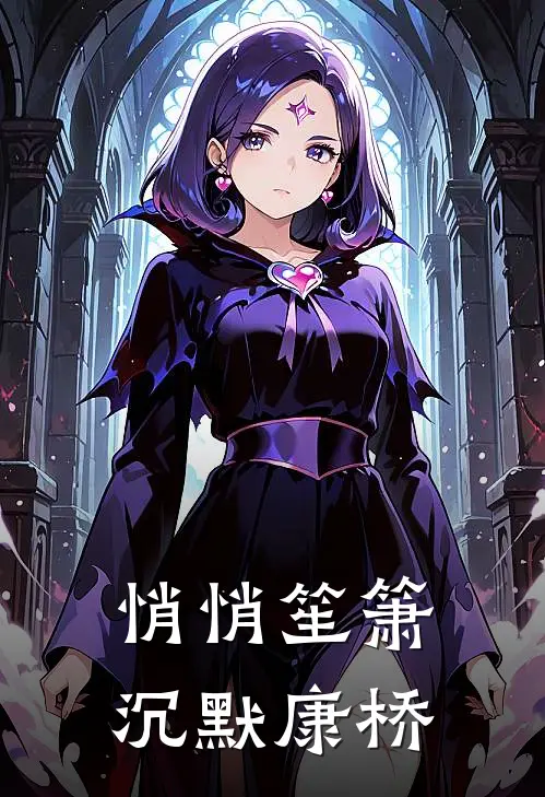 悄悄笙箫，沉默康桥(赵默笙淳于乔)免费小说完结_最新推荐小说悄悄笙箫，沉默康桥(赵默笙淳于乔)