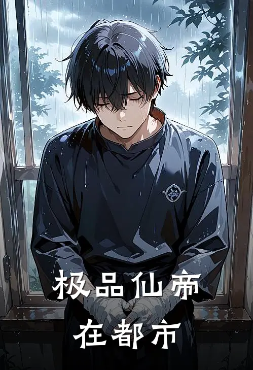 极品仙帝在都市