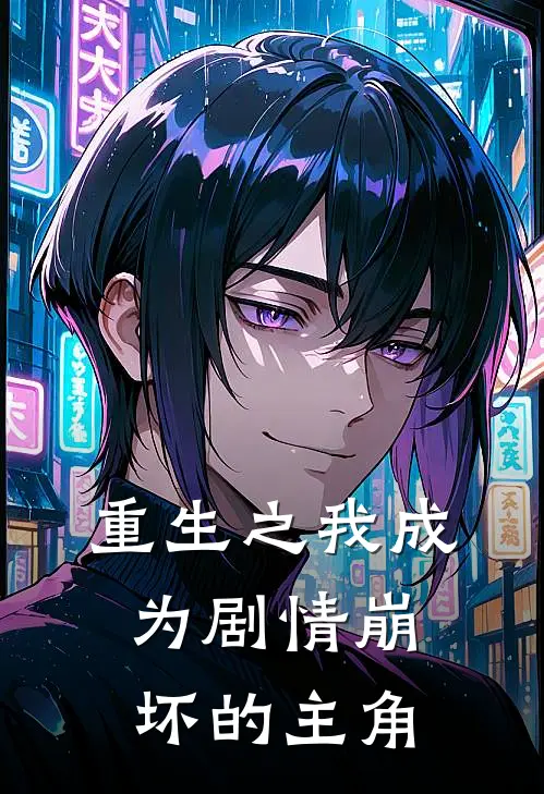 重生之我成为剧情崩坏的主角
