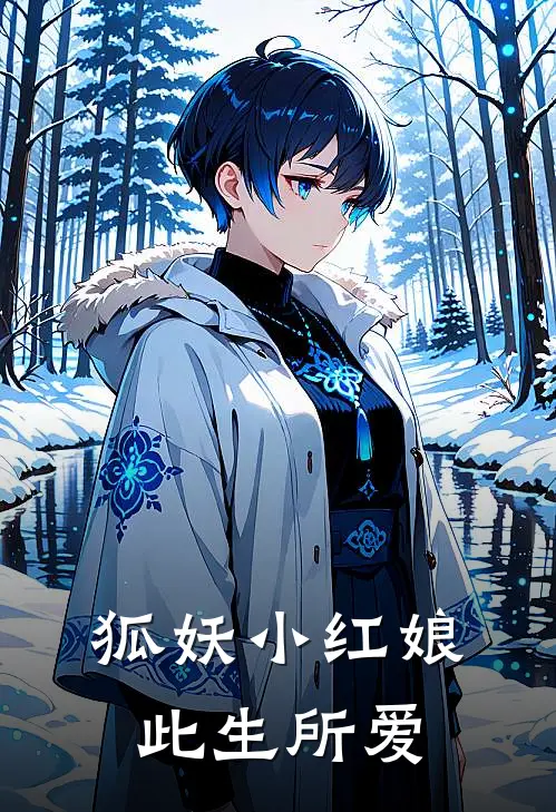 狐妖小红娘：此生所爱