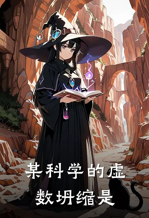 某科学的虚数坍缩是