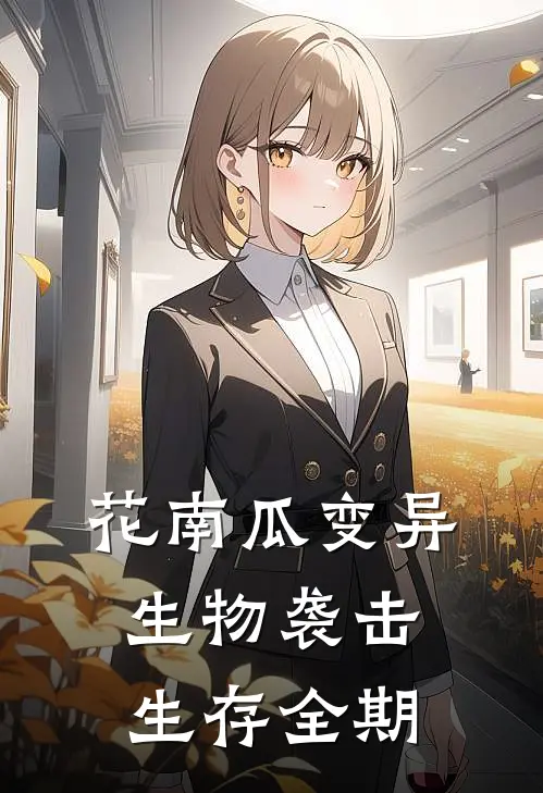 花南瓜变异生物袭击生存全期