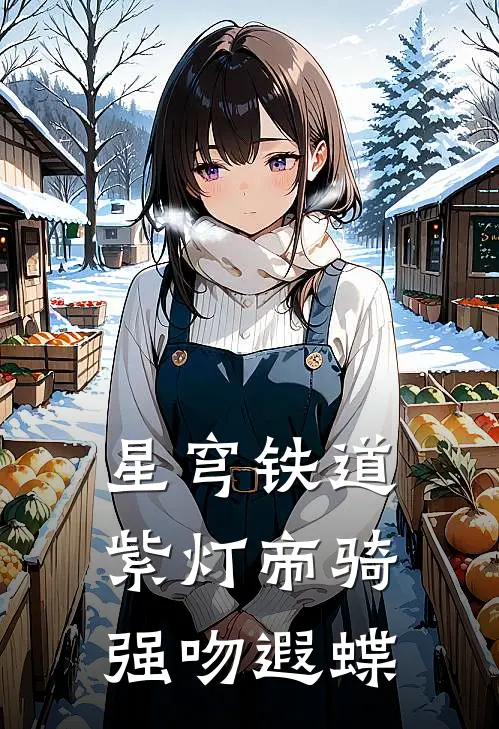 星穹铁道：紫灯帝骑，强吻遐蝶