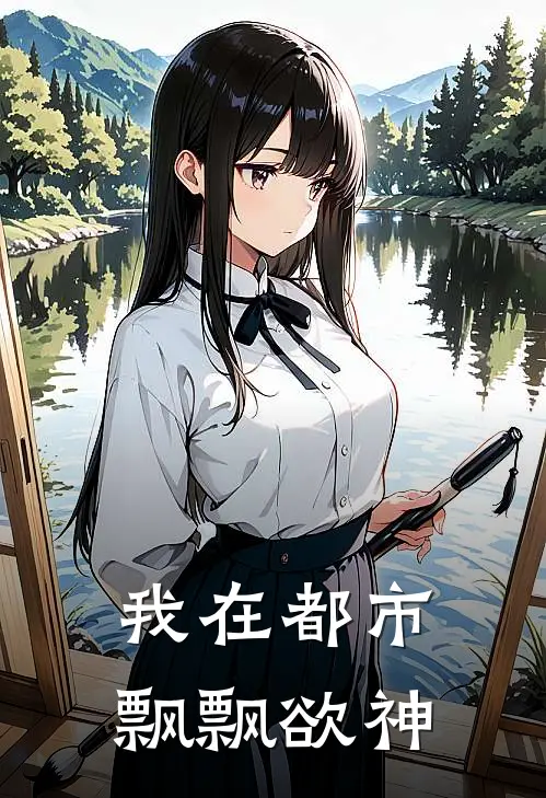 我在都市飘飘欲神