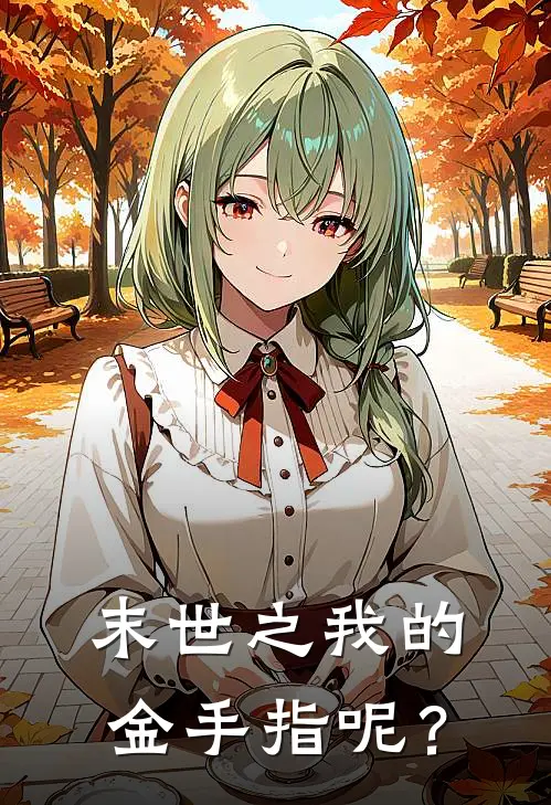 末世之我的金手指呢？