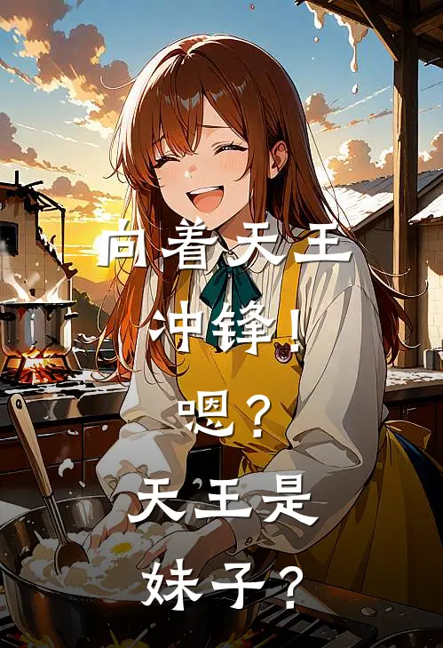 向着天王冲锋！嗯？天王是妹子？(柳冰王渊)完结版小说_最新全本小说向着天王冲锋！嗯？天王是妹子？柳冰王渊