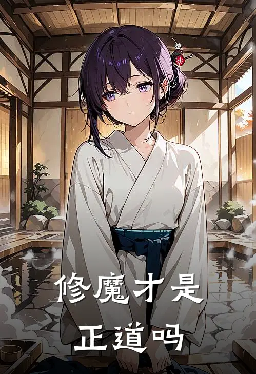 修魔才是正道吗