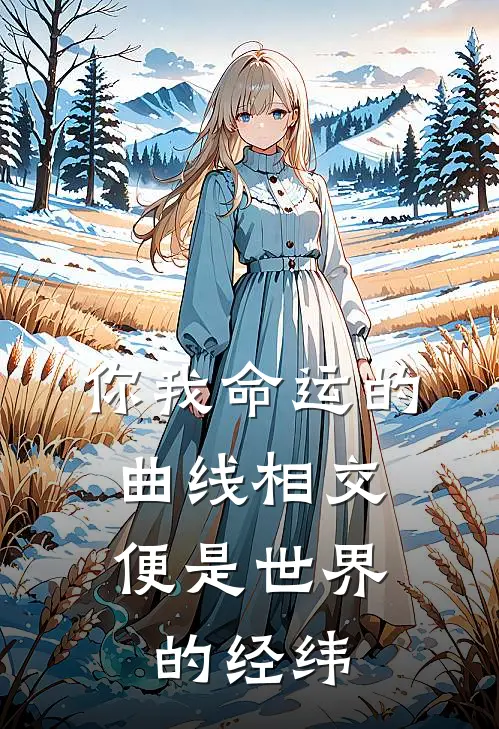 你我命运的曲线相交,便是世界的经纬